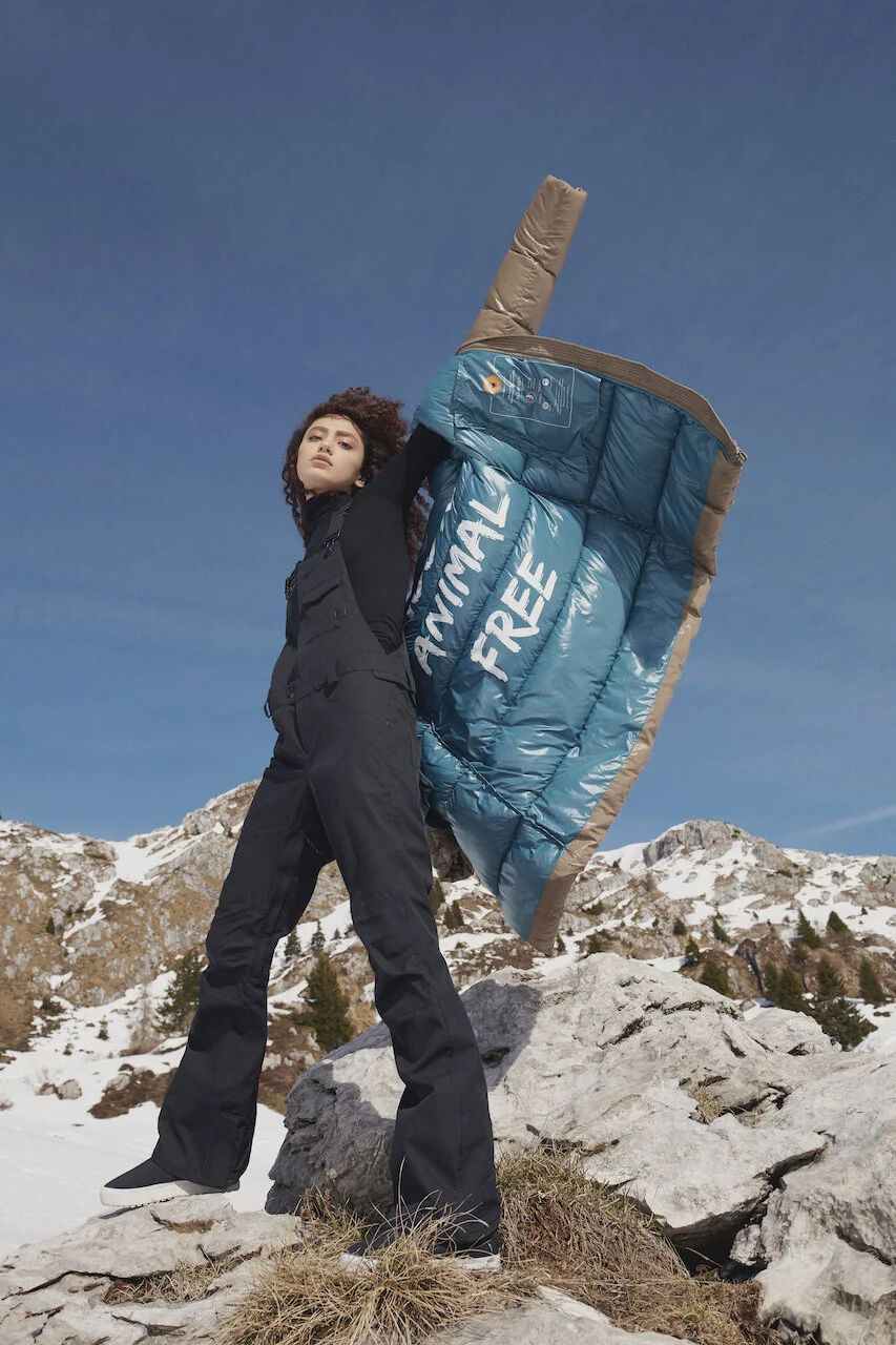 Save The Duck Is Raising The Bar For Sustainable Fashion — Jejune